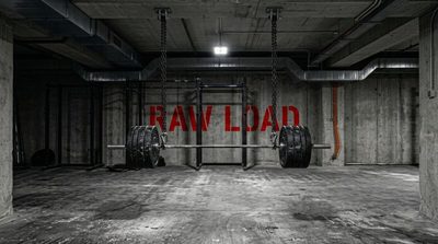 Raw Load